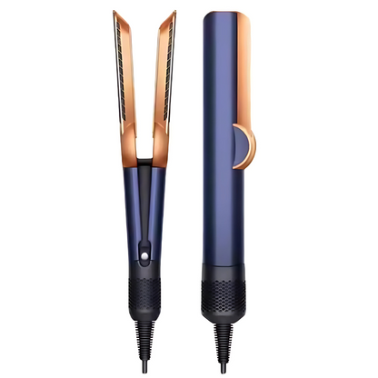 Skanto | StraightStyler 2-in-1 Hair Dryer & Straightener | Dry and straighten in one