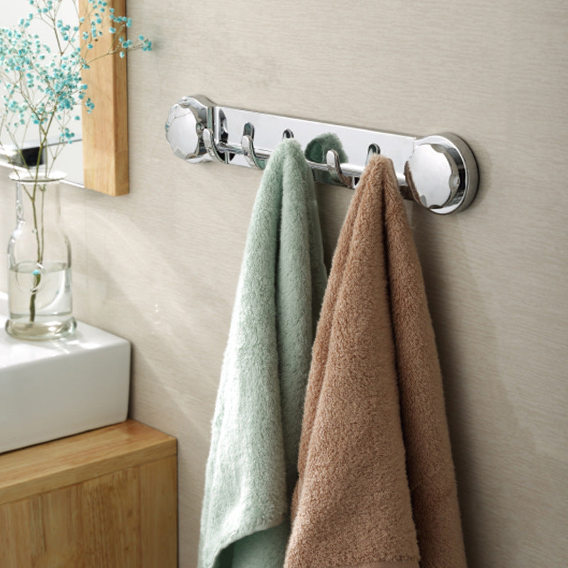 Skanto | Vacuum Suction Hook Shelf