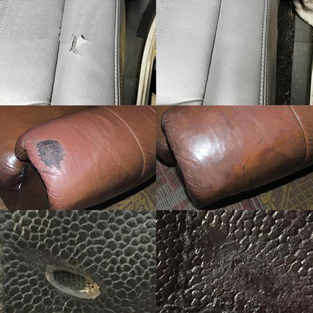 Hirundo Leather Repair Kit (1 Set)