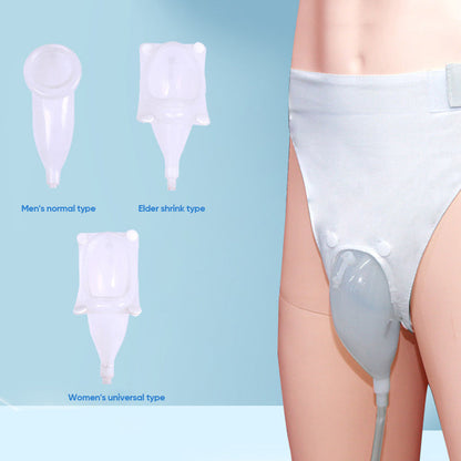 BowLift | Portable Urinal System