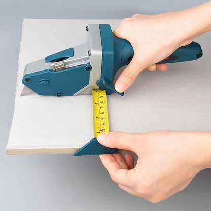 BowLift | Multifunctional Woodworking Gypsum Board Cutting Tool