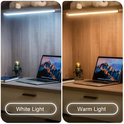 Skanto | LED Motion Sensor Cabinet Light (2-Pack)