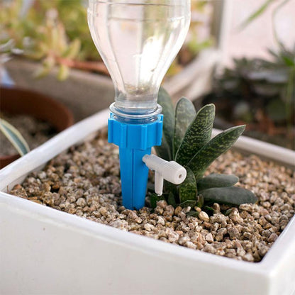 Watering System For Potted Plants | Brehn