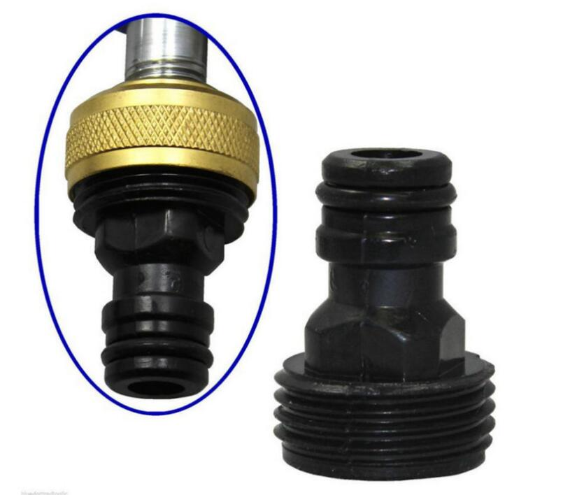 Skanto | Pressure Washer Spray Nozzle for Cars – Adjustable Water Nozzle with Ergonomic Handle