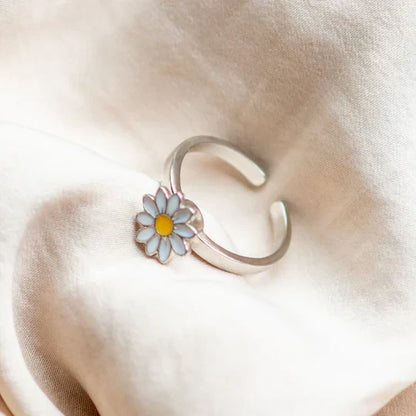 CalmRing Nua - Stylish Ring for Stress and Anxiety