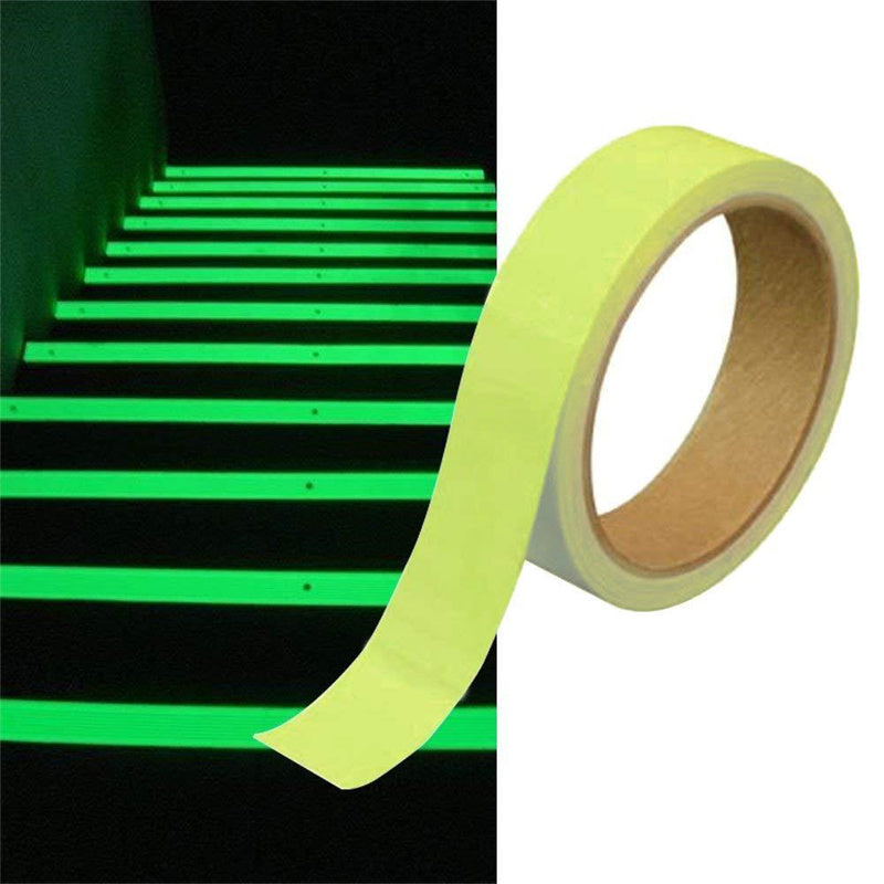 BowLift | Luminous Non-slip Tapes