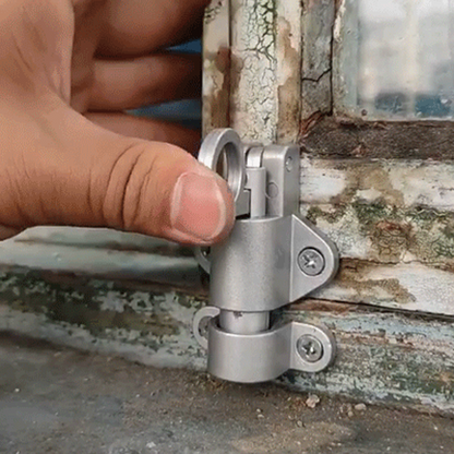 BowLift | Aluminum alloy automatic window spring locking