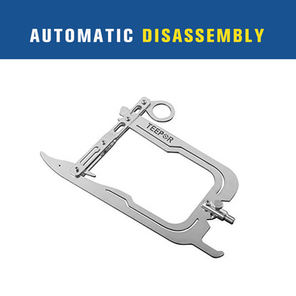 BowLift | Multifunctional Dock Hook