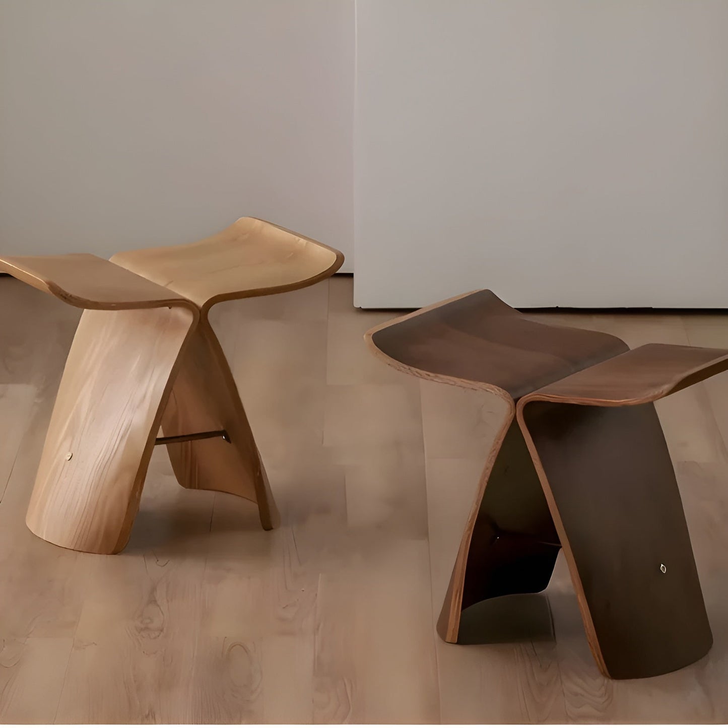 Handmade Wooden Bench – Rustic Solid Wood Seating | Skanto