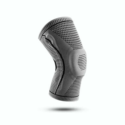 FlexiKnee Compression Bandage – Supportive Knee Brace for Pain, Swelling, and Stiffness | Karnz
