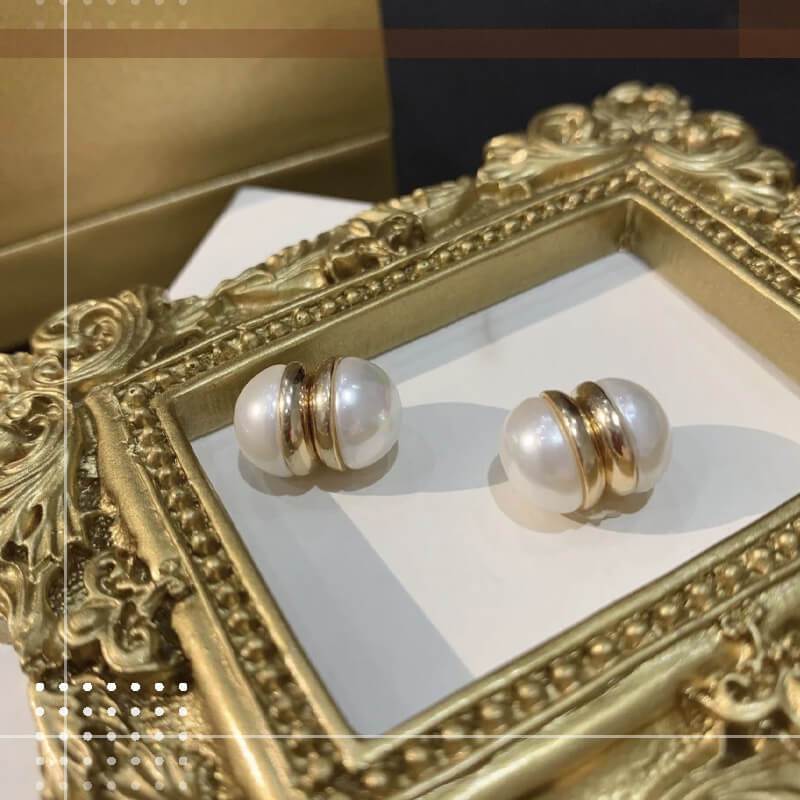Kalsten | Magnetic Earrings - no piercing required