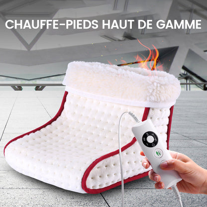 Electric foot warmer | Karnz