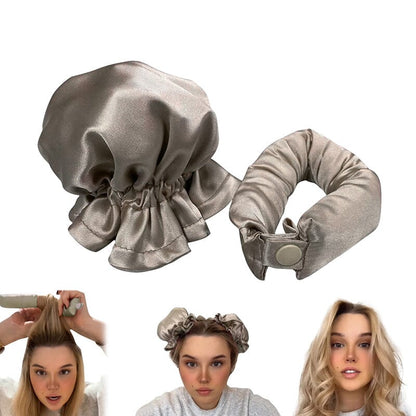 Skanto | Sleeveless Curling Hat