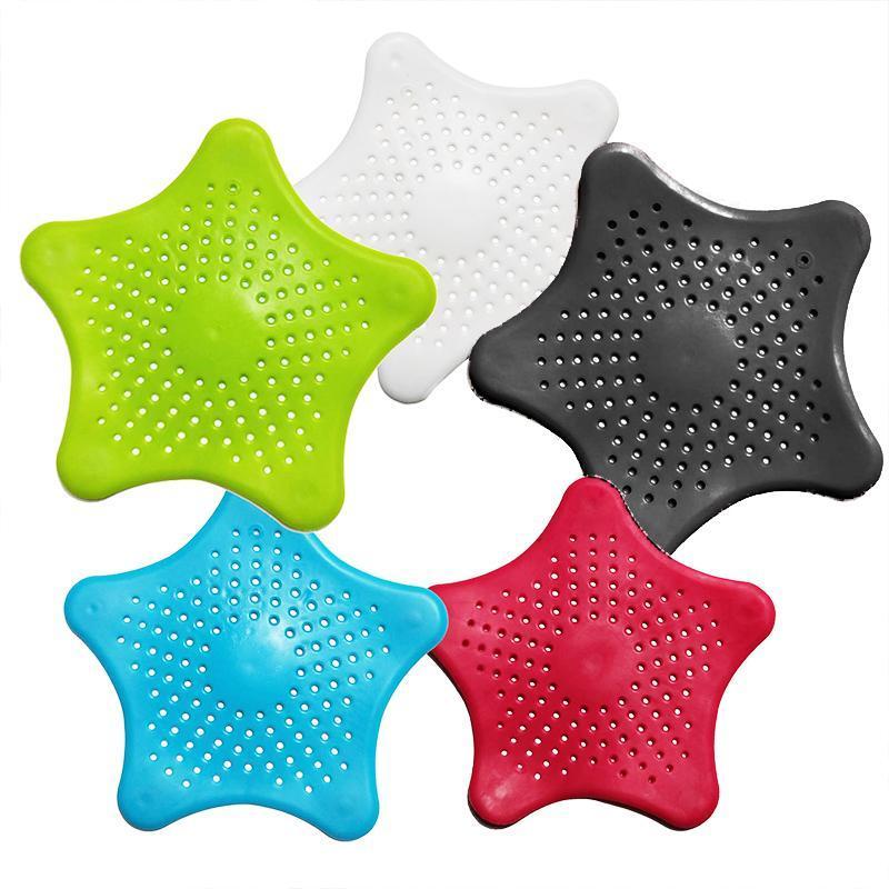 Suction Cup and Anti-clogging Strainer | Kalsten