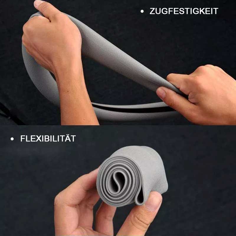 BowLift | Car Steering Wheel Cover