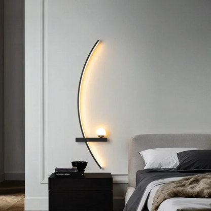 Skanto | Luxury LED Wall Lamp