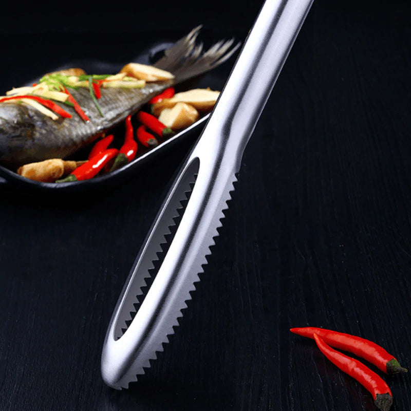 Skanto | Fish Skin Scaler