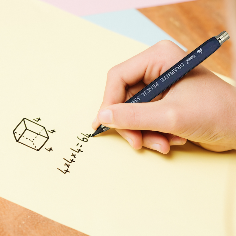 BowLift | Mechanical Pencil Drawing Writing Tool