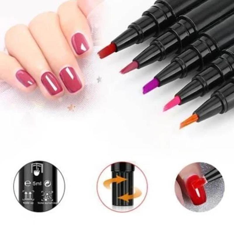 Nail polish pen | Karnz
