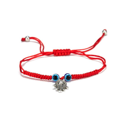 Skanto | Handmade Evil Eye Bracelet