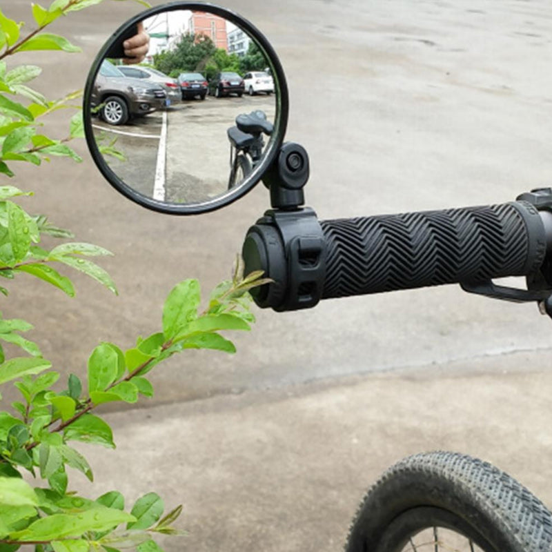 360 Degree Rotating Mirror | Karnz