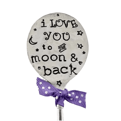 Garden Marker Friendship Gift | Bowlift