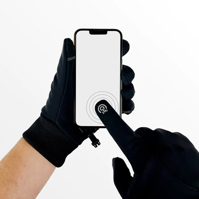 High-quality gloves | Brehn