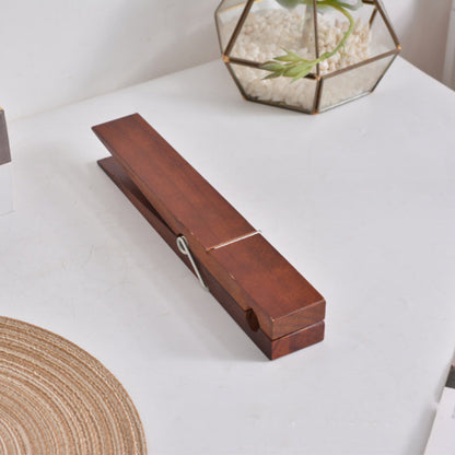 Skanto | Clothesline Bathroom Towel Holder
