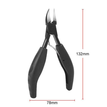 304 Stainless Steel Nail Clipper Set | Kalsten