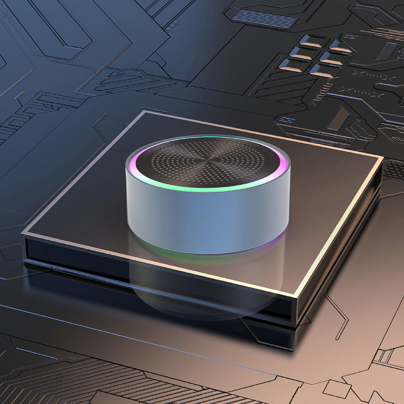 BowLift | Portable Mini Bluetooth Speaker