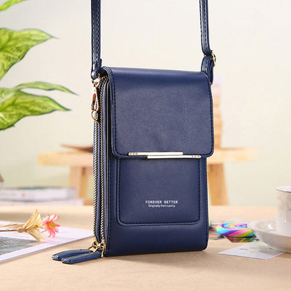 Skanto | Stylish Mobile Phone Bag