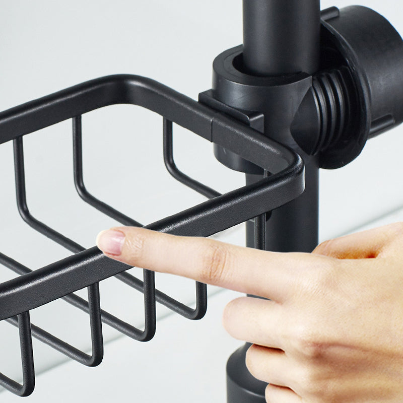 Shower Soap Shampoo Storage Holder | Skanto