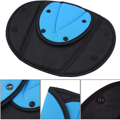 BowLift | Seat Belt Adjuster For Kids & Adults