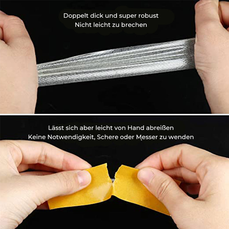 BowLift | Double-sided Fabric Tape