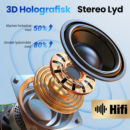 Skanto | Smart Wireless Bluetooth Translation Earbuds
