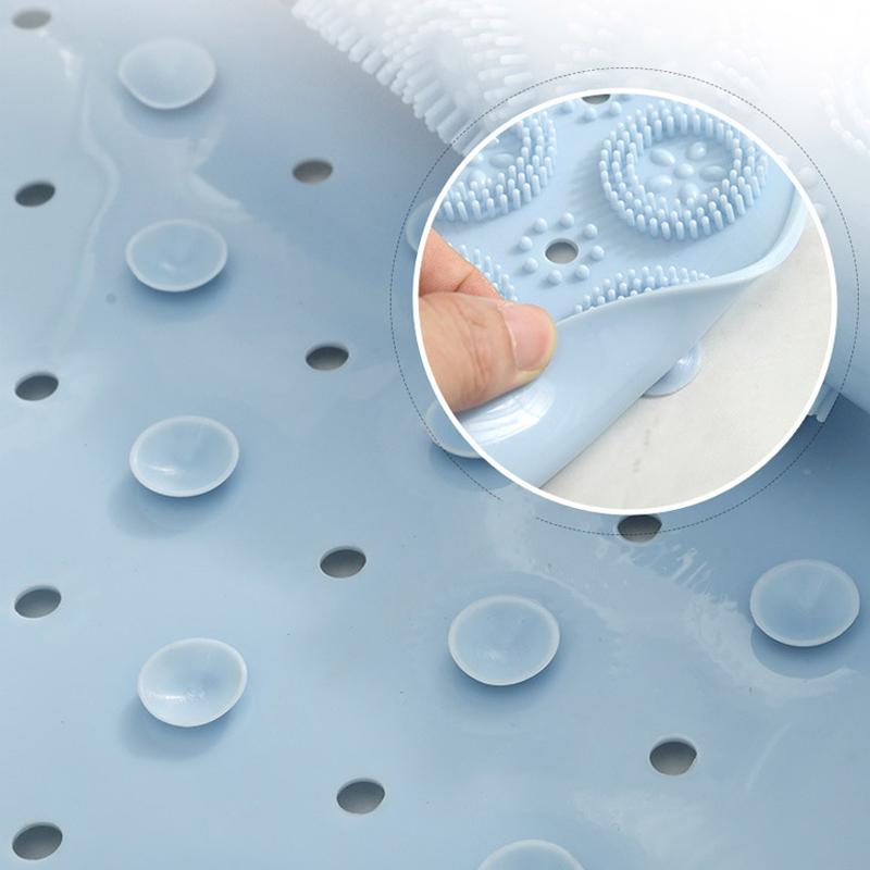 Skanto Skanto | Round Non-Slip Shower Mat