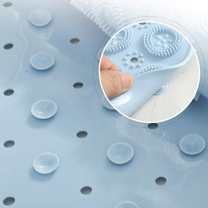 Skanto Skanto | Round Non-Slip Shower Mat