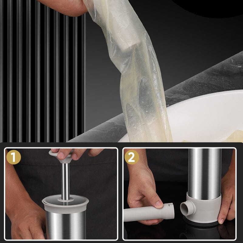Sausage stuffer | Karnz