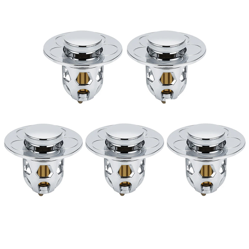 Kalsten | Universal Sink Drain Stoppers