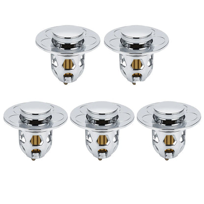 Kalsten | Universal Sink Drain Stoppers