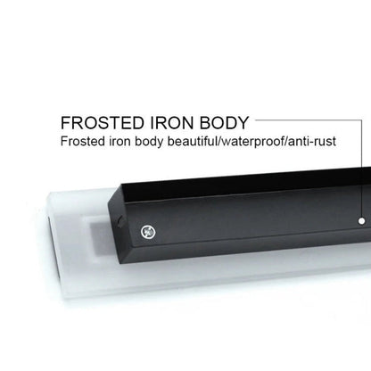 BowLift | Smart LED Outdoor Wall Light with Light Sensor – Remote Control & Dimmable Features