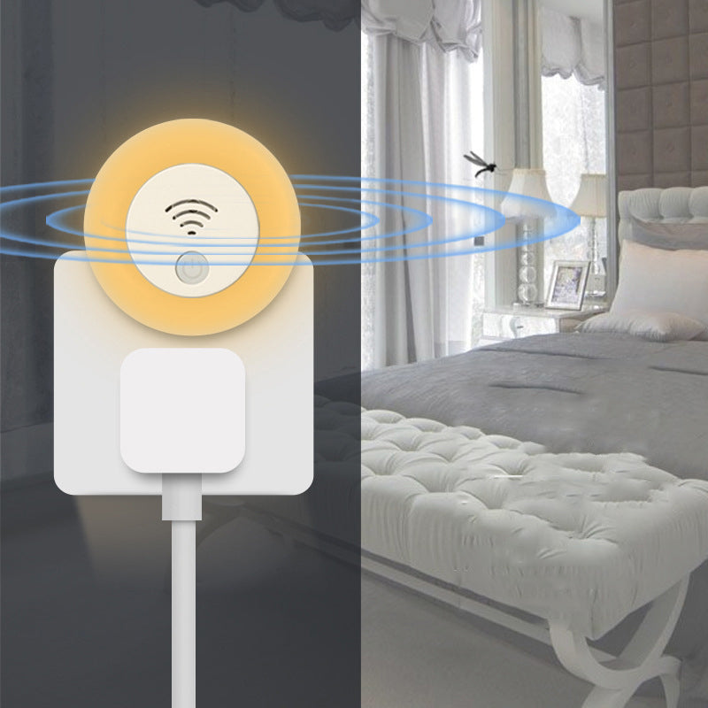 Electronic Ultrasound Mosquito Repellent | Karnz