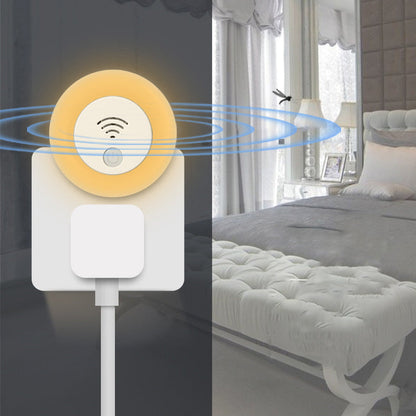 Electronic Ultrasound Mosquito Repellent | Karnz
