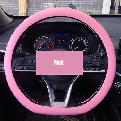 BowLift | Car Steering Wheel Cover