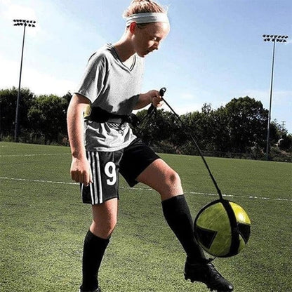 Skanto | Soccer Training Belt