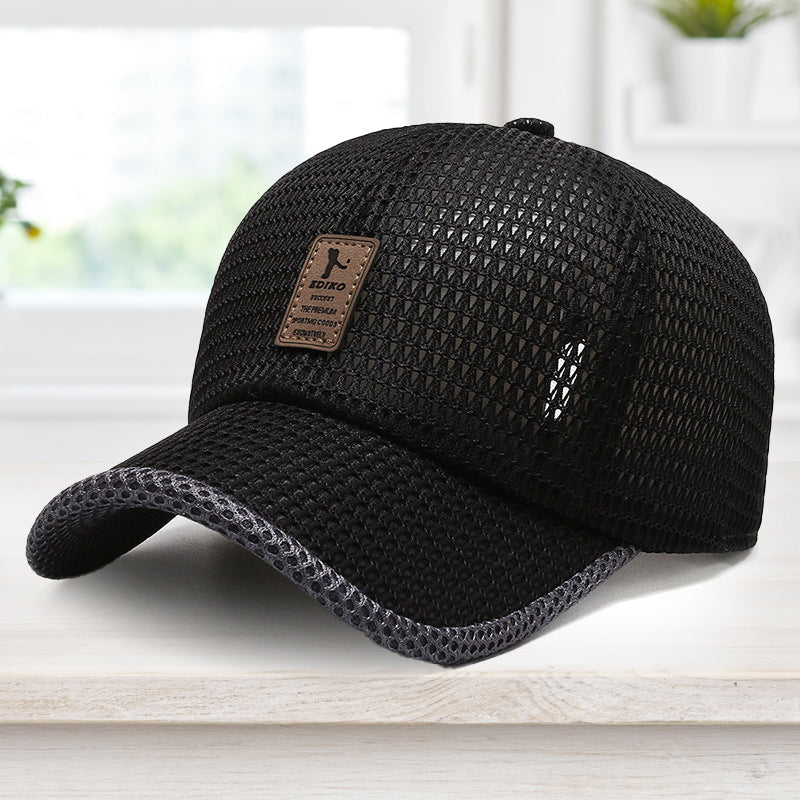 BowLift | Summer Outdoor Casual Baseball Cap