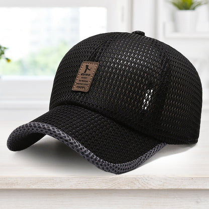 BowLift | Summer Outdoor Casual Baseball Cap