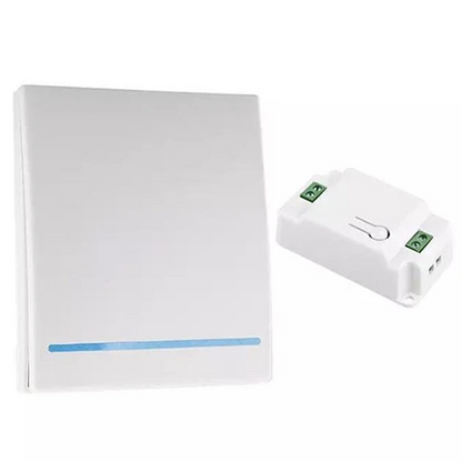 BowLift | Wireless Light Switch Receiver Kit