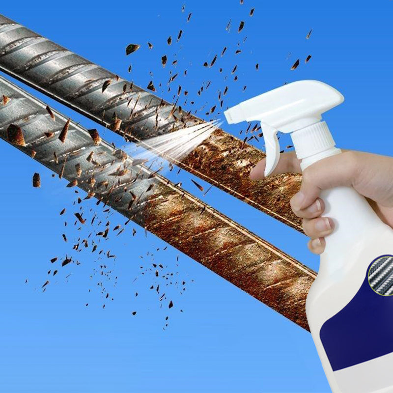 Multipurpose Heavy-duty Metal Rust Stain Remover | Bowlift