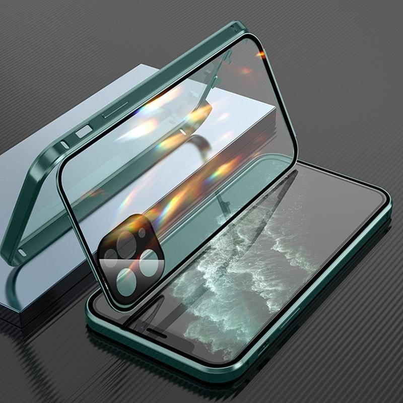Skanto | Double Buckle iPhone Case